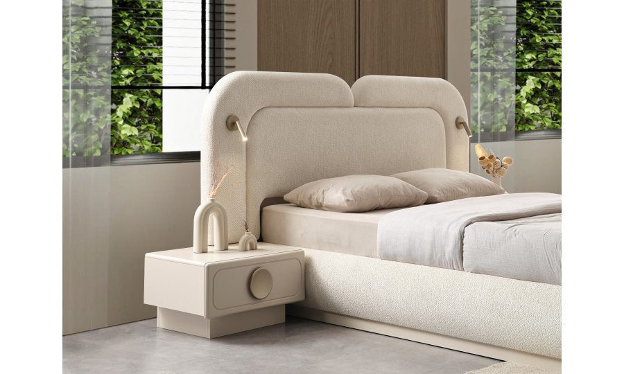 Bedroom Set Nikara