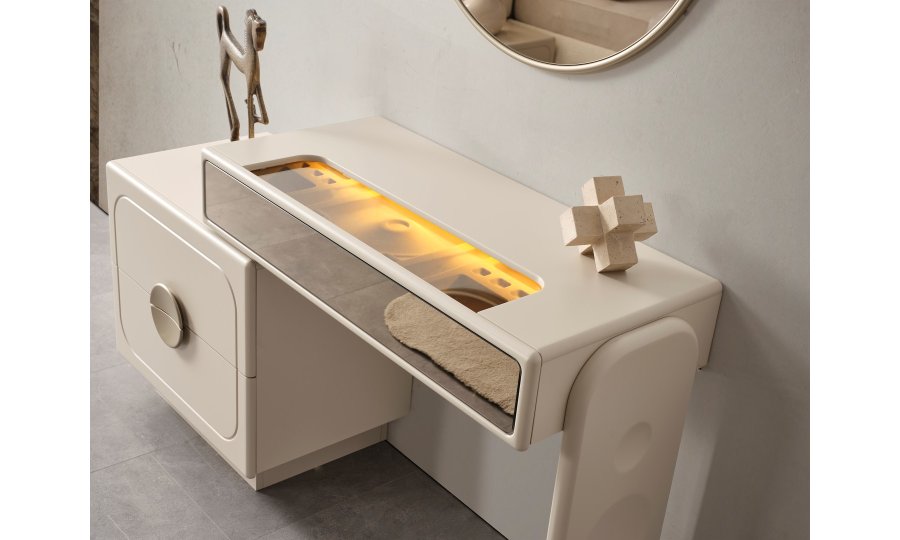 Bedroom Set Nikara