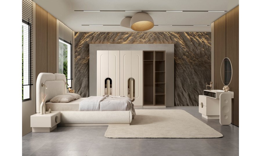 Slaapkamer