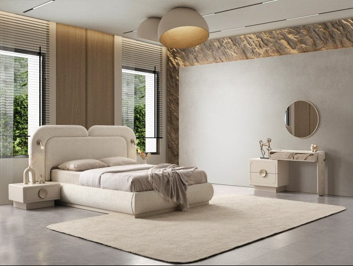 Bedroom Set Nikara