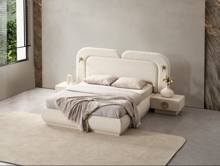 Bedroom Set Nikara