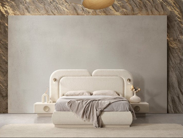 Bedroom Set Nikara