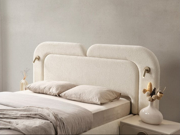 Bedroom Set Nikara