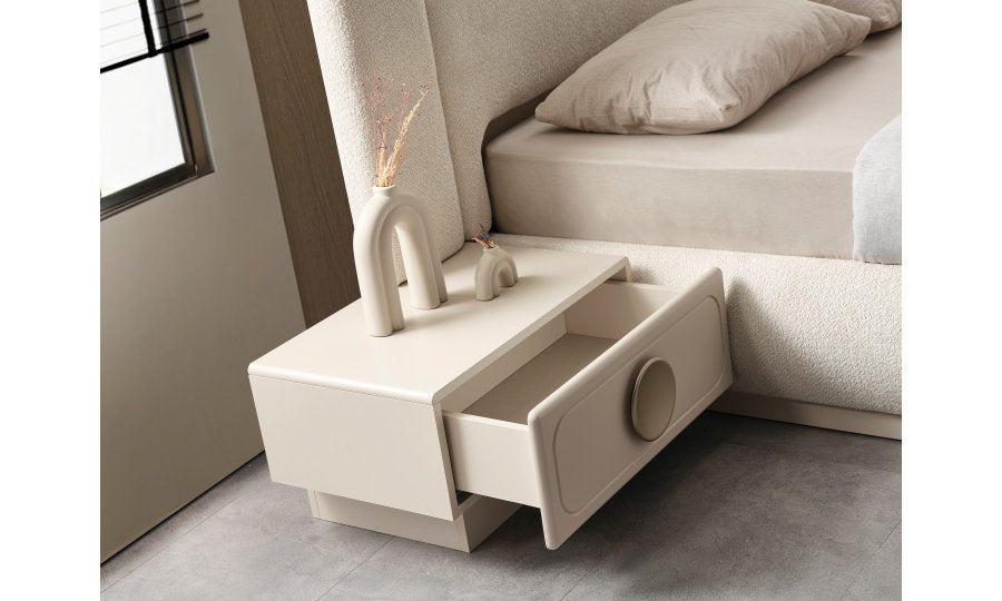 Bedroom Set Nikara