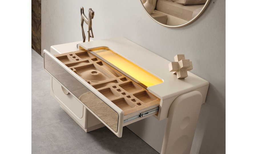 Bedroom Set Nikara