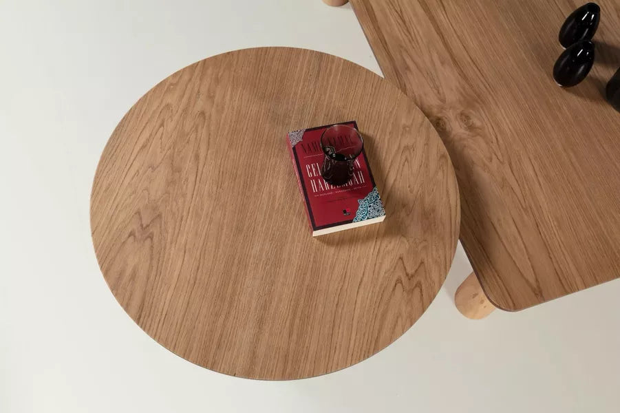 Bijzettafel Taro