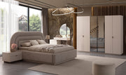 Schlafzimmer-Set Lumora
