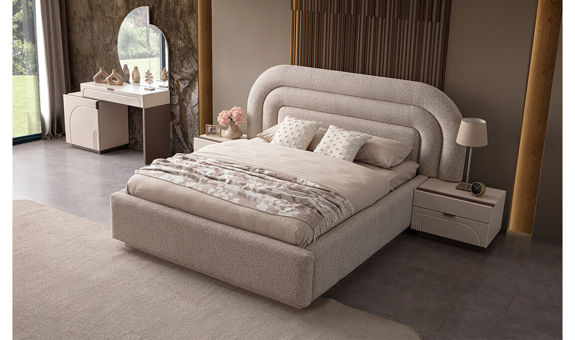Bed Lumora