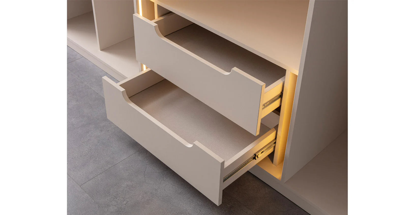 Slaapkamer Set Rivelle