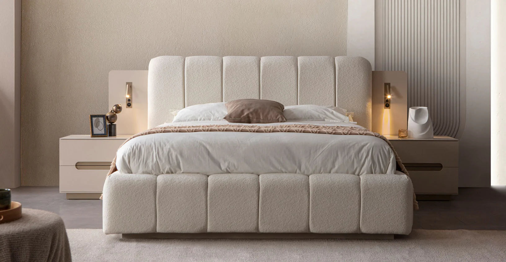Bed Rivelle