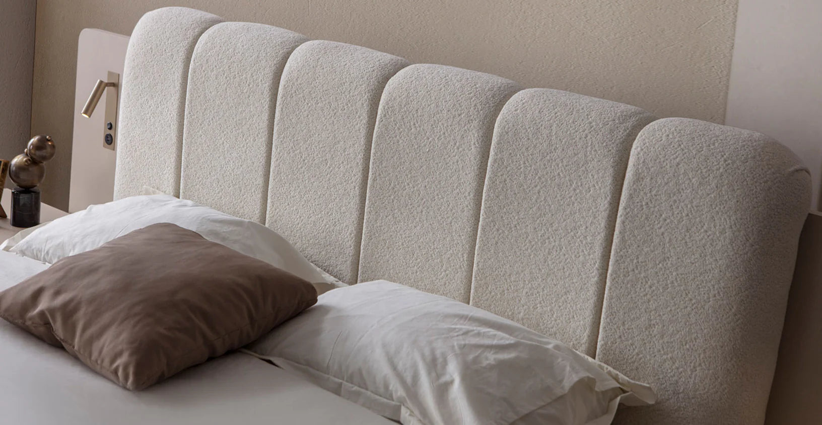 Slaapkamer Set Rivelle