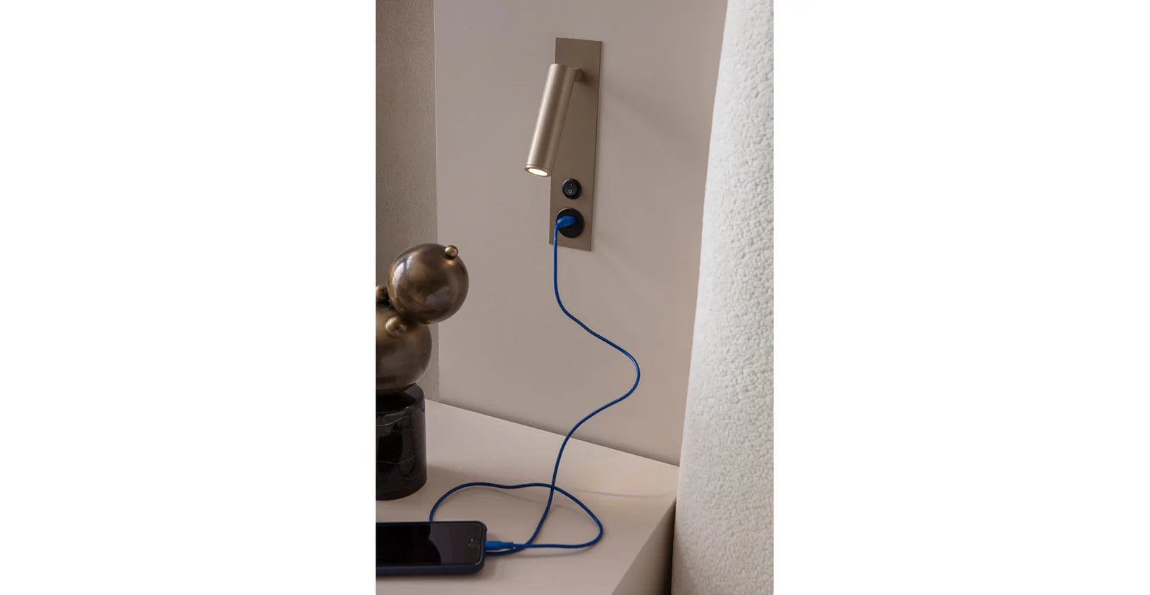 Slaapkamer Set Rivelle