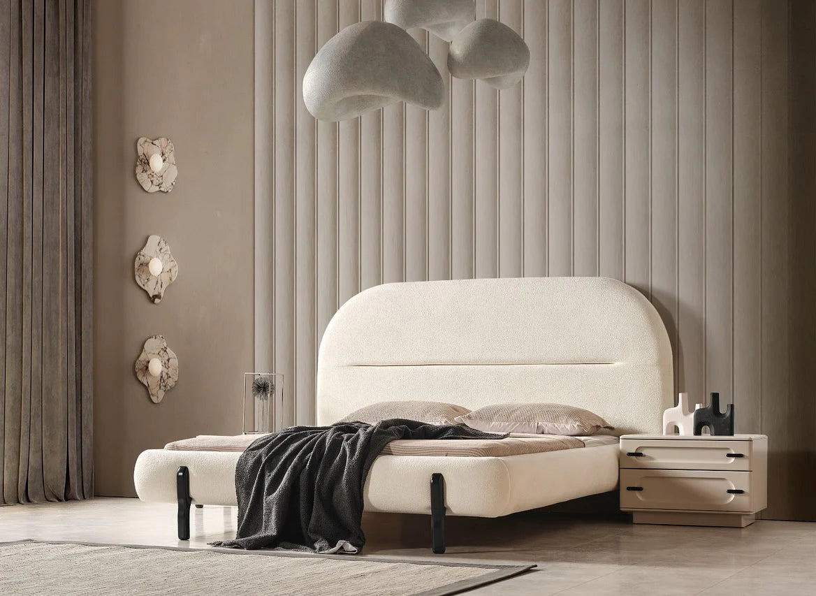 Schlafzimmer-Set Calvera