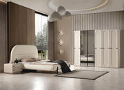 Bed Calvera
