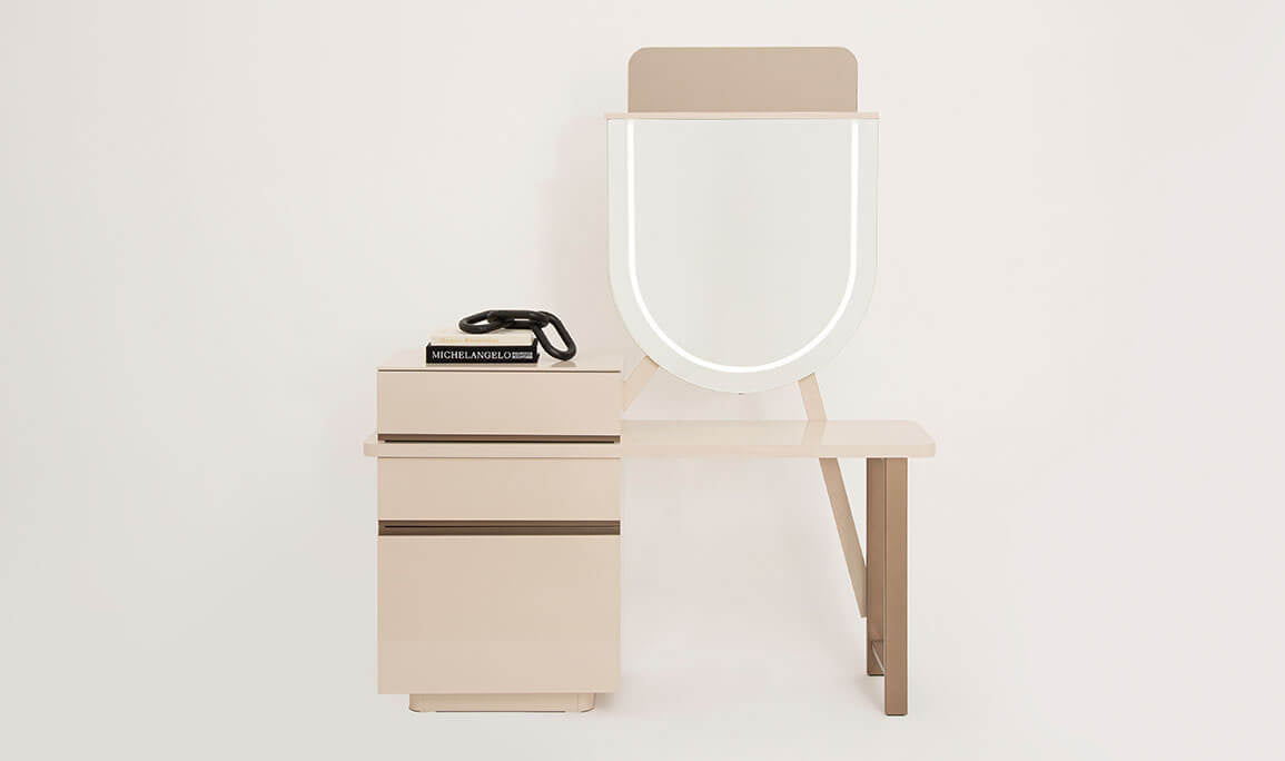 Schlafzimmer-Set Kairo