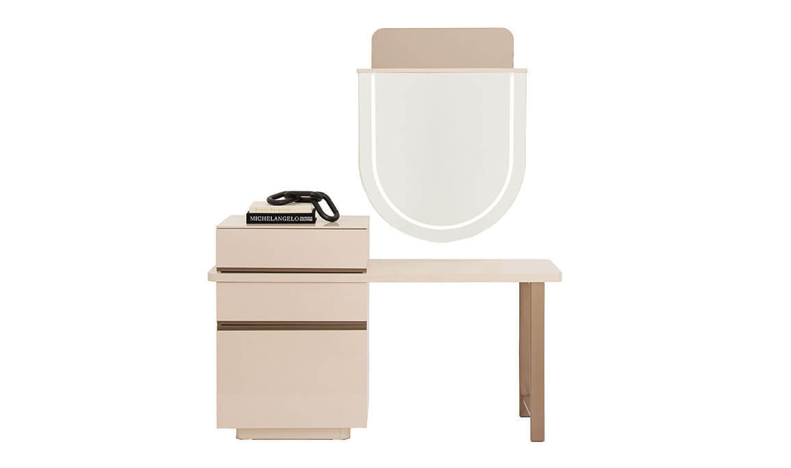 Schlafzimmer-Set Kairo
