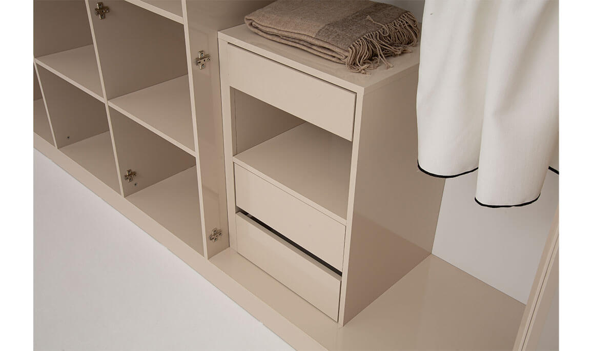 Schlafzimmer-Set Kairo