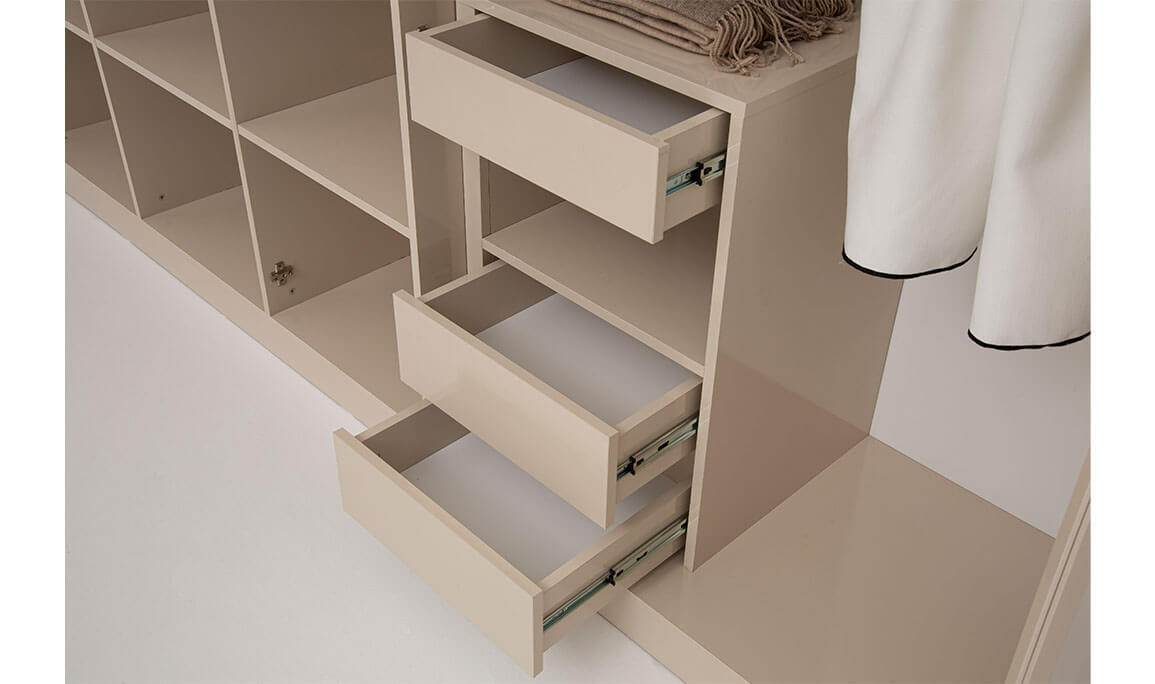 Schlafzimmer-Set Kairo