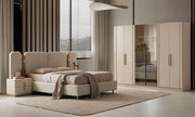 Schlafzimmer-Set Avenor