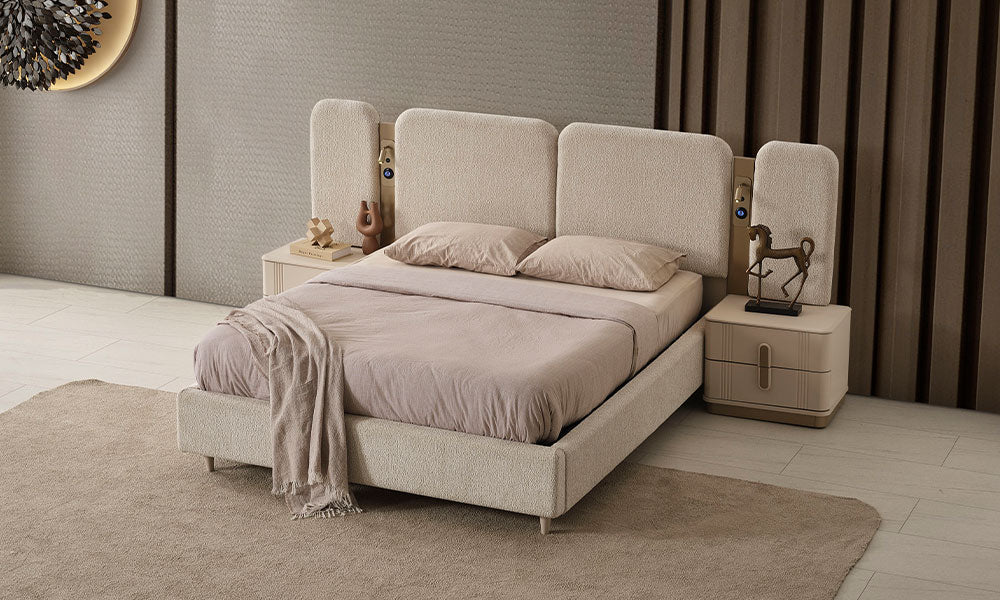 Bed Avenor