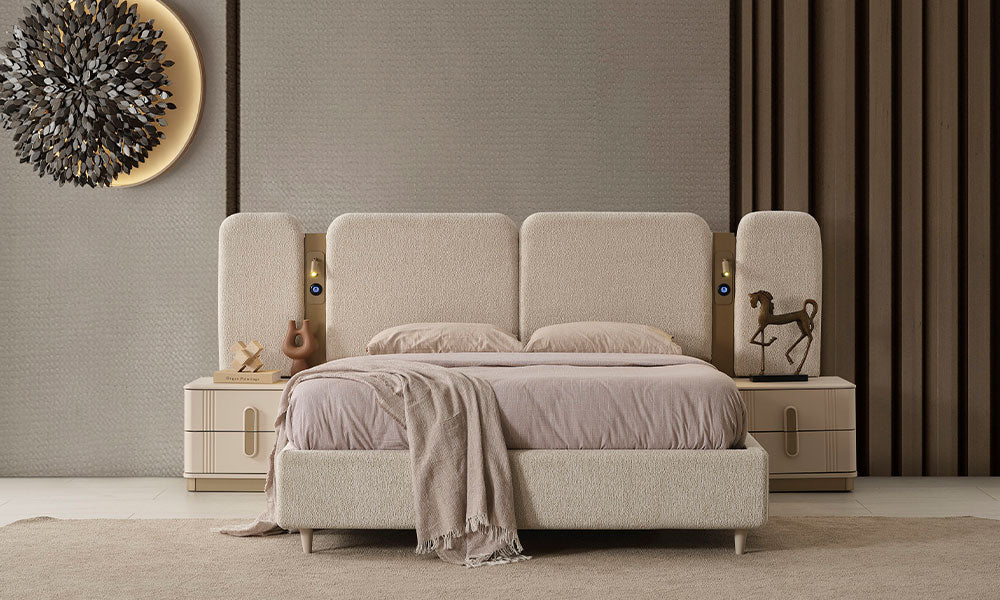 Bed Avenor