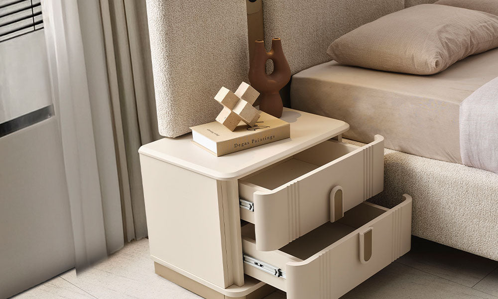 Schlafzimmer-Set Avenor