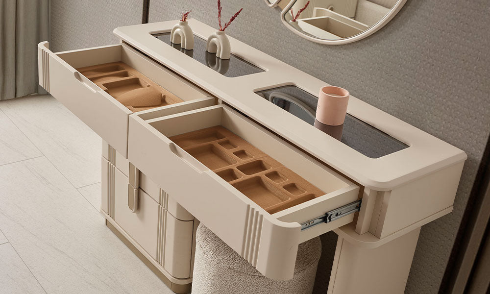 Schlafzimmer-Set Avenor