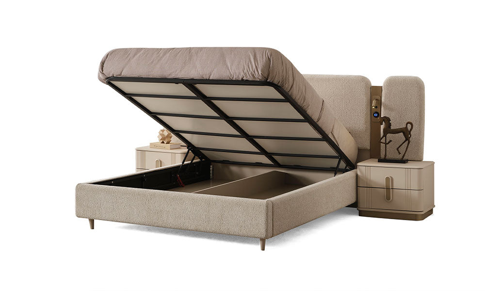 Bed Avenor