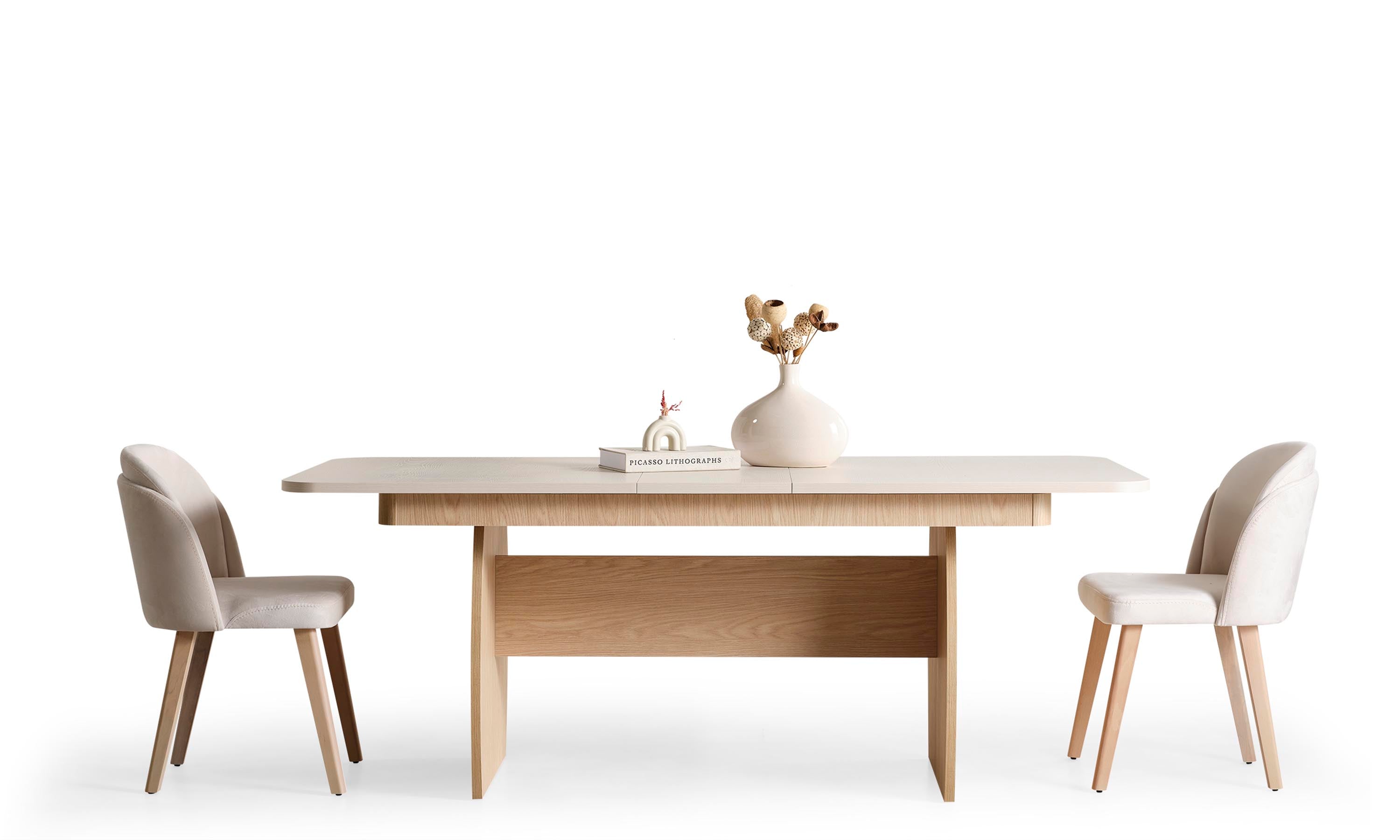 Eettafel Set Kyoto
