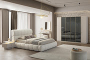 Bed Tavien