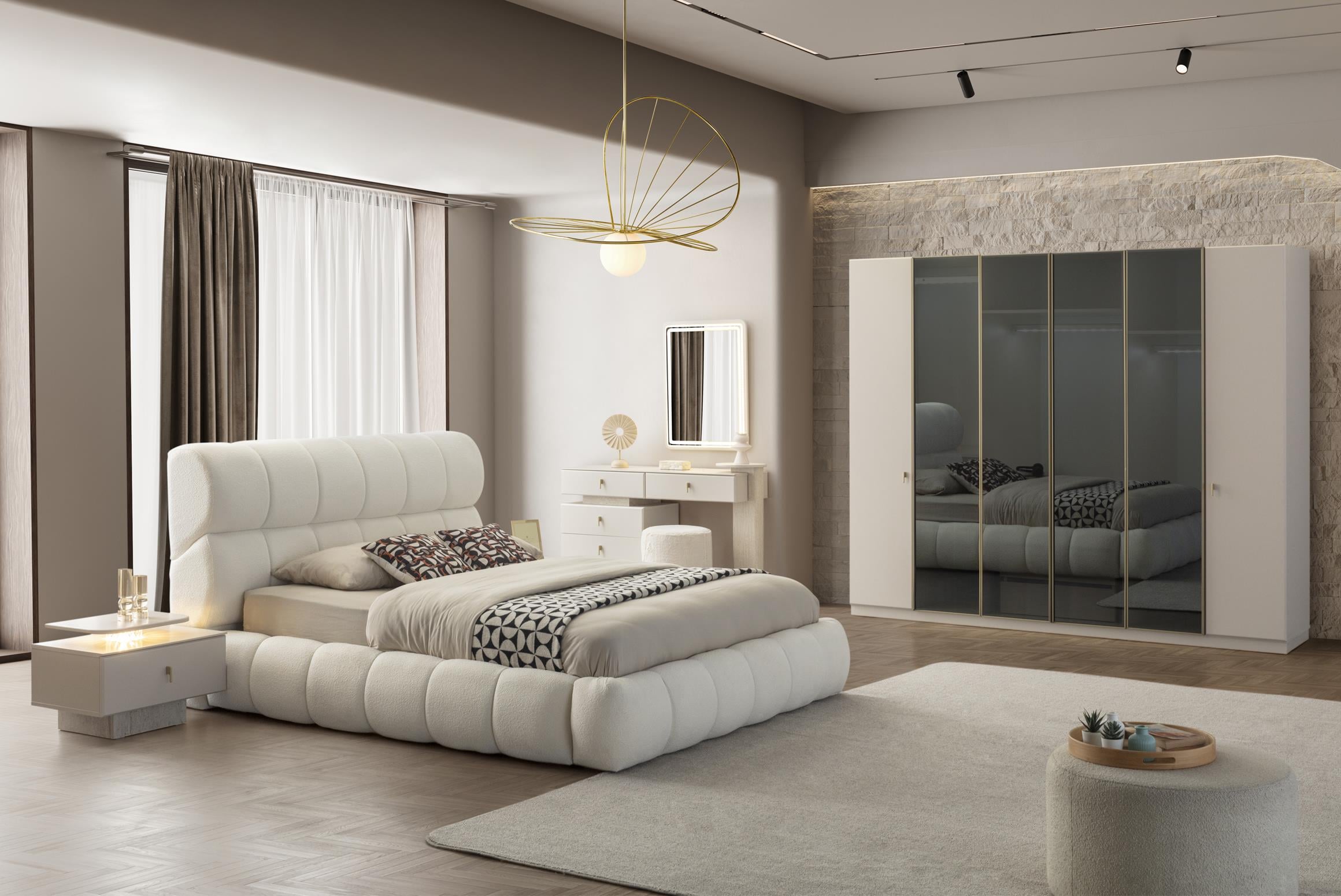 Beds