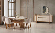 Eettafel Set Elara