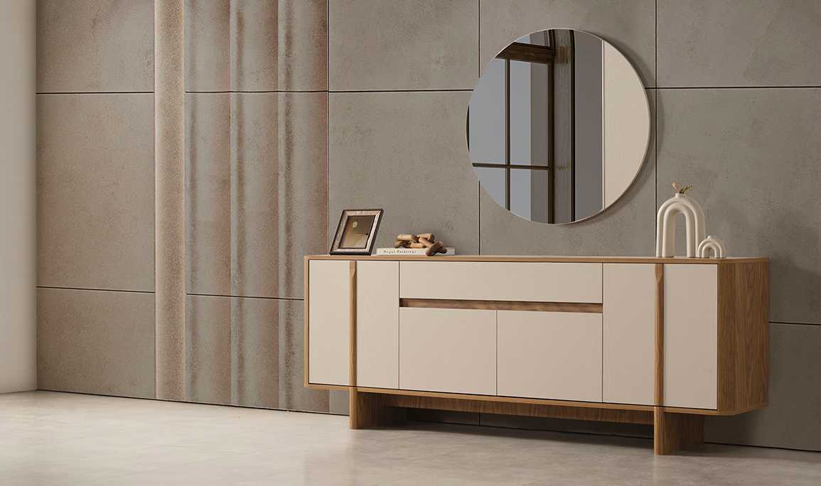 Eettafel Set Elara