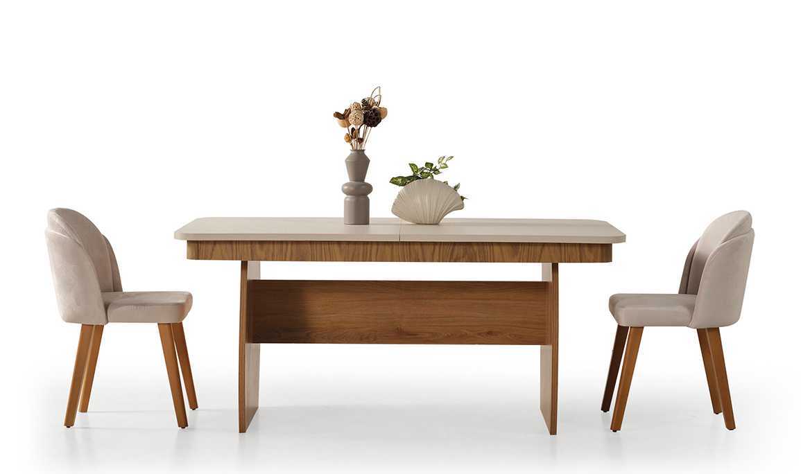 Eettafel Set Elara