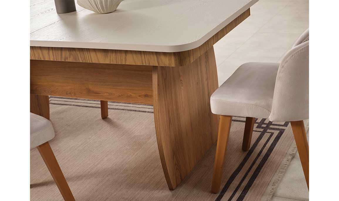 Eettafel Set Elara