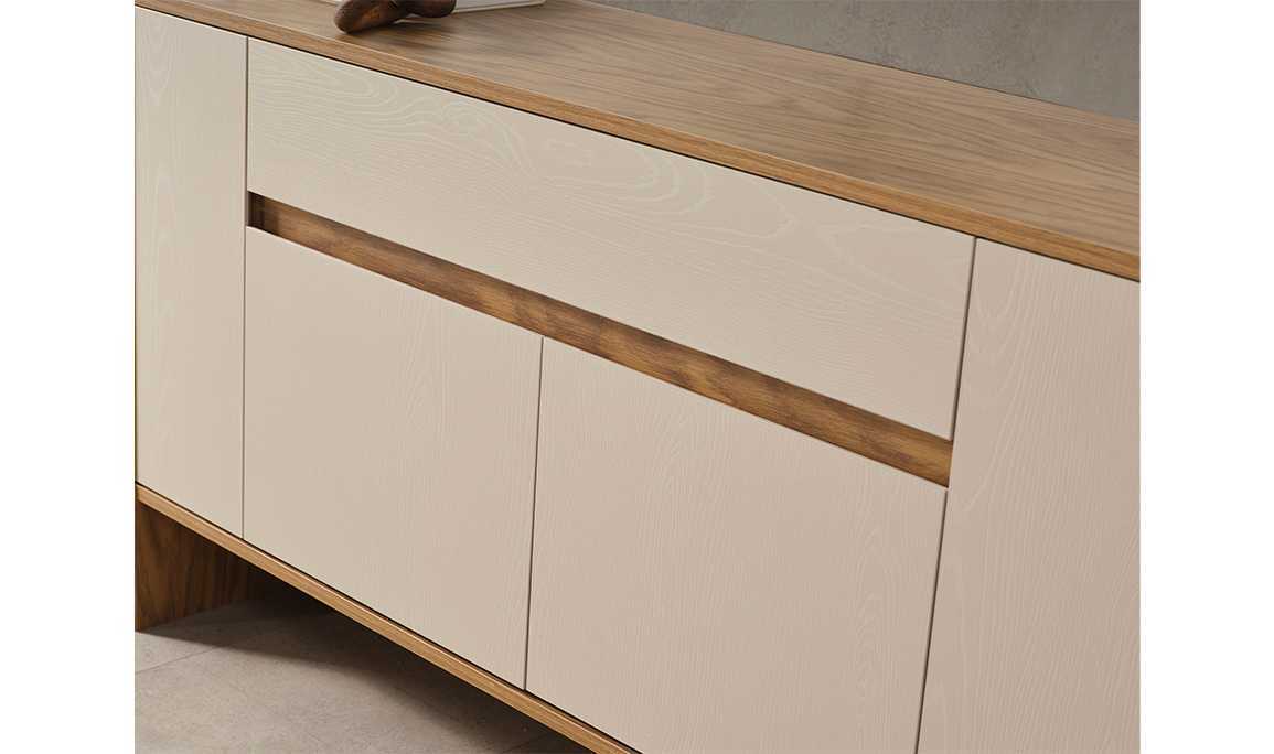Eettafel Set Elara