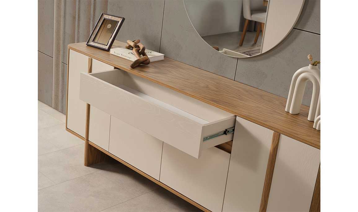 Eettafel Set Elara